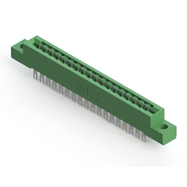 807-036-400-202 EDAC Inc.  Edgeboard Connectors